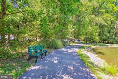 Don't miss this incredible opportunity to own this highly sought on Leisure World Golf Club in Maryland - for sale on GolfHomes.com, golf home, golf lot