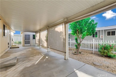 Explore this delightful 1760 square foot single-story on The Golf Club At Rancho California in California - for sale on GolfHomes.com, golf home, golf lot