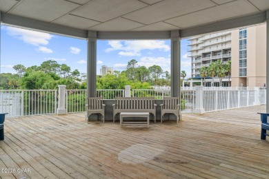 This beautiful and spacious one bedroom unit at Laketown Wharf on Signal Hill Golf Course, Inc. in Florida - for sale on GolfHomes.com, golf home, golf lot