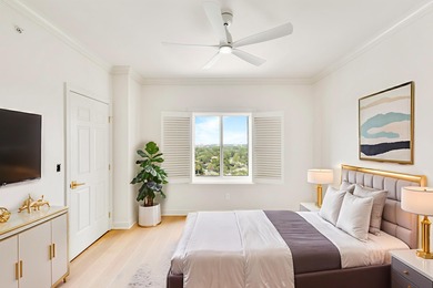 Thoughtfully redesigned with luxury upgrades from floor to on Sandestin Golf and Beach Resort - The Links in Florida - for sale on GolfHomes.com, golf home, golf lot