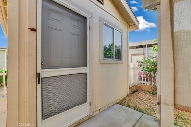 Explore this delightful 1760 square foot single-story on The Golf Club At Rancho California in California - for sale on GolfHomes.com, golf home, golf lot