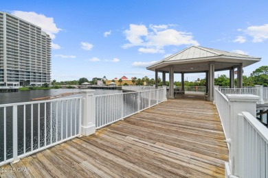 This beautiful and spacious one bedroom unit at Laketown Wharf on Signal Hill Golf Course, Inc. in Florida - for sale on GolfHomes.com, golf home, golf lot