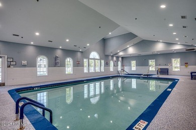 Welcome to your dream home! This stunning 3-bedroom, 2-bathroom on Brunswick Plantation and Golf Resorts in North Carolina - for sale on GolfHomes.com, golf home, golf lot