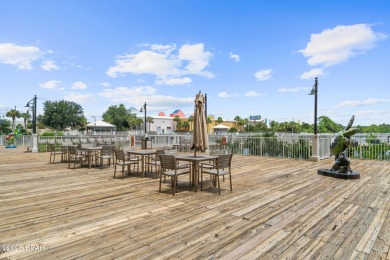 This beautiful and spacious one bedroom unit at Laketown Wharf on Signal Hill Golf Course, Inc. in Florida - for sale on GolfHomes.com, golf home, golf lot