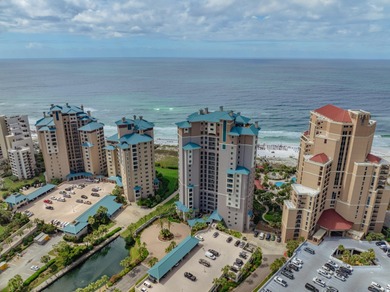 Thoughtfully redesigned with luxury upgrades from floor to on Sandestin Golf and Beach Resort - The Links in Florida - for sale on GolfHomes.com, golf home, golf lot