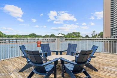 This beautiful and spacious one bedroom unit at Laketown Wharf on Signal Hill Golf Course, Inc. in Florida - for sale on GolfHomes.com, golf home, golf lot