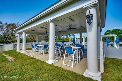 Welcome to your dream home! This stunning 3-bedroom, 2-bathroom on Brunswick Plantation and Golf Resorts in North Carolina - for sale on GolfHomes.com, golf home, golf lot