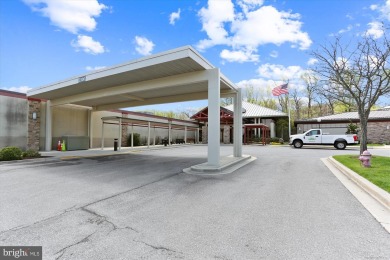 Don't miss this incredible opportunity to own this highly sought on Leisure World Golf Club in Maryland - for sale on GolfHomes.com, golf home, golf lot