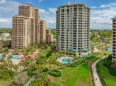 Thoughtfully redesigned with luxury upgrades from floor to on Sandestin Golf and Beach Resort - The Links in Florida - for sale on GolfHomes.com, golf home, golf lot