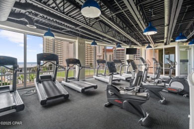 This beautiful and spacious one bedroom unit at Laketown Wharf on Signal Hill Golf Course, Inc. in Florida - for sale on GolfHomes.com, golf home, golf lot