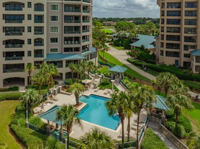 Thoughtfully redesigned with luxury upgrades from floor to on Sandestin Golf and Beach Resort - The Links in Florida - for sale on GolfHomes.com, golf home, golf lot