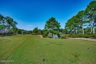Welcome to your dream home! This stunning 3-bedroom, 2-bathroom on Brunswick Plantation and Golf Resorts in North Carolina - for sale on GolfHomes.com, golf home, golf lot