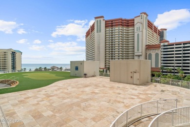 This beautiful and spacious one bedroom unit at Laketown Wharf on Signal Hill Golf Course, Inc. in Florida - for sale on GolfHomes.com, golf home, golf lot