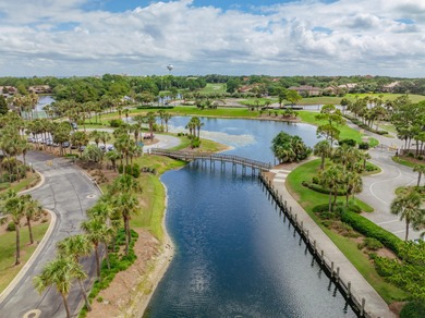 Thoughtfully redesigned with luxury upgrades from floor to on Sandestin Golf and Beach Resort - The Links in Florida - for sale on GolfHomes.com, golf home, golf lot