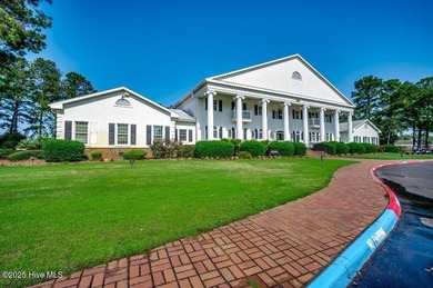 Welcome to your dream home! This stunning 3-bedroom, 2-bathroom on Brunswick Plantation and Golf Resorts in North Carolina - for sale on GolfHomes.com, golf home, golf lot