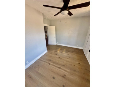 Adorable 2/2, just 3 blocks from the courthouse square & sits on on Llano River Golf Course in Texas - for sale on GolfHomes.com, golf home, golf lot