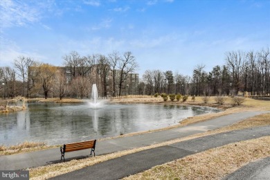 Don't miss this incredible opportunity to own this highly sought on Leisure World Golf Club in Maryland - for sale on GolfHomes.com, golf home, golf lot