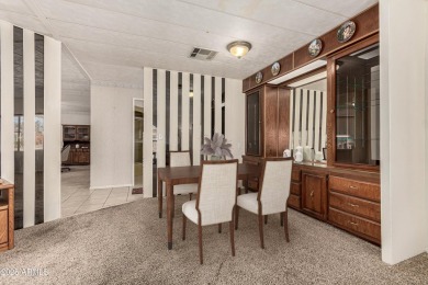 Priced to Sell in Apache Wells, an amenity rich 55+ community in on Apache Wells Country Club in Arizona - for sale on GolfHomes.com, golf home, golf lot
