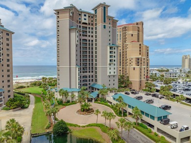 Thoughtfully redesigned with luxury upgrades from floor to on Sandestin Golf and Beach Resort - The Links in Florida - for sale on GolfHomes.com, golf home, golf lot