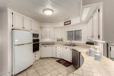 Priced to Sell in Apache Wells, an amenity rich 55+ community in on Apache Wells Country Club in Arizona - for sale on GolfHomes.com, golf home, golf lot