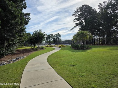 Welcome to your dream home! This stunning 3-bedroom, 2-bathroom on Brunswick Plantation and Golf Resorts in North Carolina - for sale on GolfHomes.com, golf home, golf lot