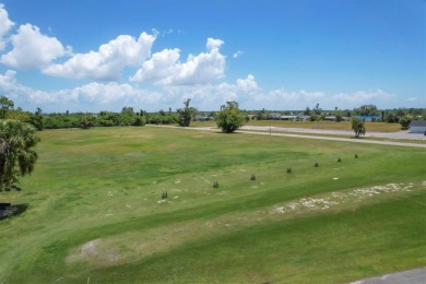 Welcome home! Located in the heart of Rotonda West on the Cape on Rotonda Golf and Country Club The Palms Course in Florida - for sale on GolfHomes.com, golf home, golf lot