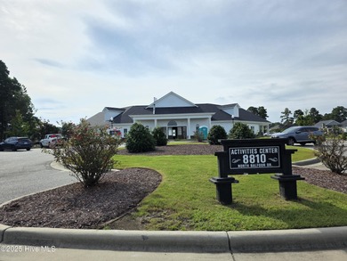 Welcome to your dream home! This stunning 3-bedroom, 2-bathroom on Brunswick Plantation and Golf Resorts in North Carolina - for sale on GolfHomes.com, golf home, golf lot