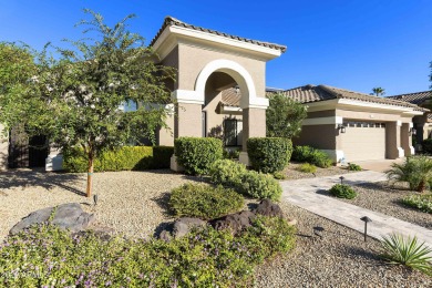 Promontory is a popular choice for a  first class neighborhood on The Orange Tree Golf Resort in Arizona - for sale on GolfHomes.com, golf home, golf lot