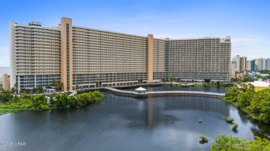 This beautiful and spacious one bedroom unit at Laketown Wharf on Signal Hill Golf Course, Inc. in Florida - for sale on GolfHomes.com, golf home, golf lot