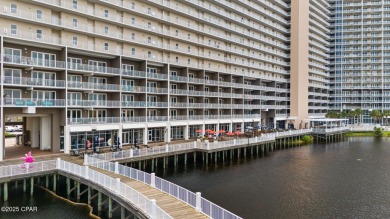 This beautiful and spacious one bedroom unit at Laketown Wharf on Signal Hill Golf Course, Inc. in Florida - for sale on GolfHomes.com, golf home, golf lot