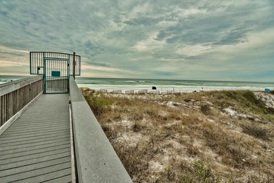 Thoughtfully redesigned with luxury upgrades from floor to on Sandestin Golf and Beach Resort - The Links in Florida - for sale on GolfHomes.com, golf home, golf lot