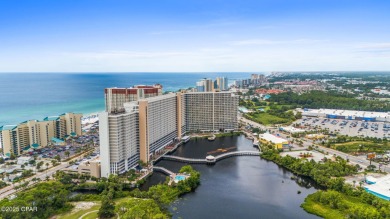 This beautiful and spacious one bedroom unit at Laketown Wharf on Signal Hill Golf Course, Inc. in Florida - for sale on GolfHomes.com, golf home, golf lot
