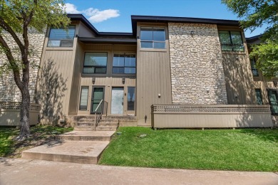 Don't miss this opportunity to own a waterfront townhome in the on Horseshoe Bay Private Golf Course in Texas - for sale on GolfHomes.com, golf home, golf lot