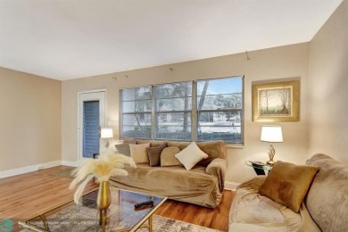 Reduced, Motivated Seller.  Huge  Charming 1-Bed, 1.5-Bath Home on Wynmoor Golf Course in Florida - for sale on GolfHomes.com, golf home, golf lot