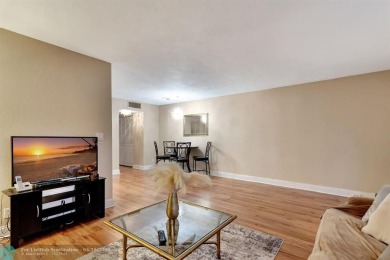 Reduced, Motivated Seller.  Huge  Charming 1-Bed, 1.5-Bath Home on Wynmoor Golf Course in Florida - for sale on GolfHomes.com, golf home, golf lot