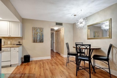 Reduced, Motivated Seller.  Huge  Charming 1-Bed, 1.5-Bath Home on Wynmoor Golf Course in Florida - for sale on GolfHomes.com, golf home, golf lot