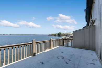 Don't miss this opportunity to own a waterfront townhome in the on Horseshoe Bay Private Golf Course in Texas - for sale on GolfHomes.com, golf home, golf lot