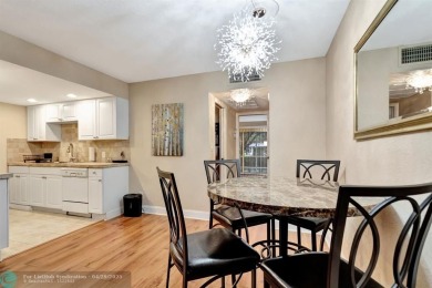 Reduced, Motivated Seller.  Huge  Charming 1-Bed, 1.5-Bath Home on Wynmoor Golf Course in Florida - for sale on GolfHomes.com, golf home, golf lot