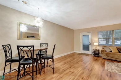 Reduced, Motivated Seller.  Huge  Charming 1-Bed, 1.5-Bath Home on Wynmoor Golf Course in Florida - for sale on GolfHomes.com, golf home, golf lot