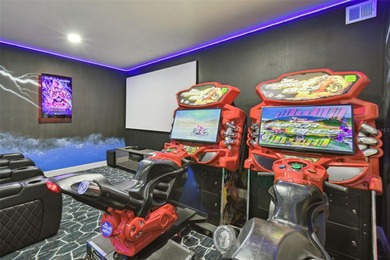 Welcome to 7523 Excitement, a high-performing short-term rental on Reunion Resort Golf Course in Florida - for sale on GolfHomes.com, golf home, golf lot