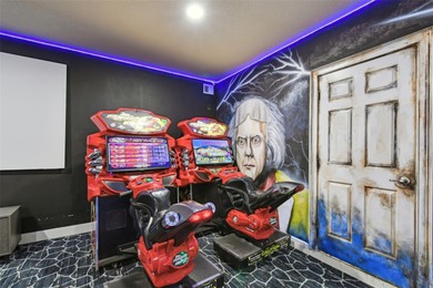 Welcome to 7523 Excitement, a high-performing short-term rental on Reunion Resort Golf Course in Florida - for sale on GolfHomes.com, golf home, golf lot