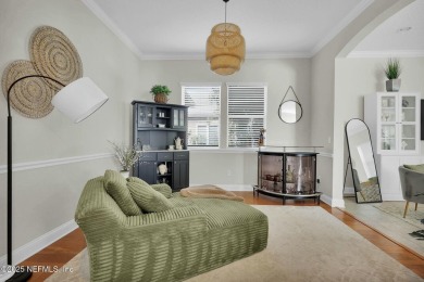 Welcome to 163 Medio Dr., a spacious 4-bedroom, 3.5-bathroom on The Palencia Club in Florida - for sale on GolfHomes.com, golf home, golf lot