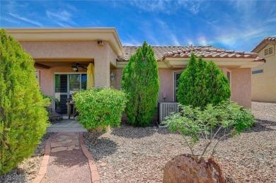 Discover comfort, convenience, and resort-style living in this on Highland Falls Golf Club in Nevada - for sale on GolfHomes.com, golf home, golf lot