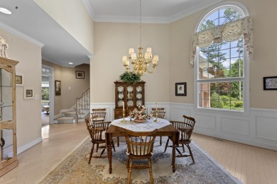 This home is perfectly placed on just over an acre, taking on The Golf Club At Cedar Creek in South Carolina - for sale on GolfHomes.com, golf home, golf lot