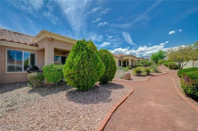 Discover comfort, convenience, and resort-style living in this on Highland Falls Golf Club in Nevada - for sale on GolfHomes.com, golf home, golf lot