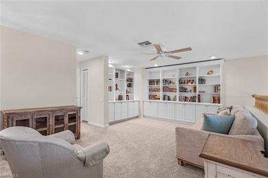 Stunning 4 Bedroom Home with Modern Updates. Welcome to this on  in Florida - for sale on GolfHomes.com, golf home, golf lot