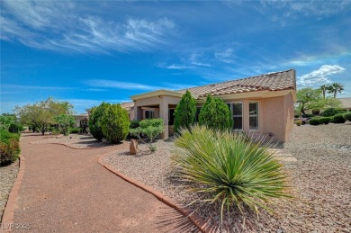 Discover comfort, convenience, and resort-style living in this on Highland Falls Golf Club in Nevada - for sale on GolfHomes.com, golf home, golf lot