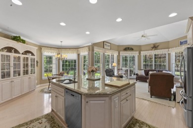 This home is perfectly placed on just over an acre, taking on The Golf Club At Cedar Creek in South Carolina - for sale on GolfHomes.com, golf home, golf lot