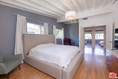 Lying in highly desirable Encino Village, is this remodeled one on Sepulveda Golf Course in California - for sale on GolfHomes.com, golf home, golf lot