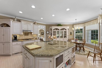 This home is perfectly placed on just over an acre, taking on The Golf Club At Cedar Creek in South Carolina - for sale on GolfHomes.com, golf home, golf lot